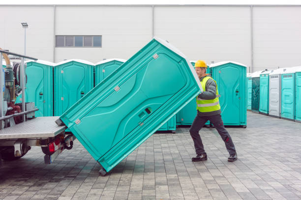 Best Sanitation services for porta potties  in Mingo Junction, OH
