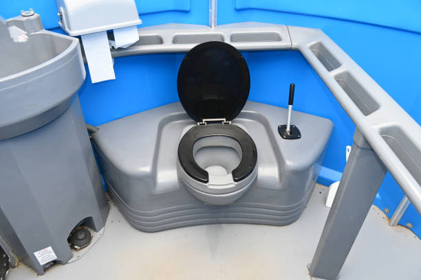 Best Temporary restroom rental  in Mingo Junction, OH