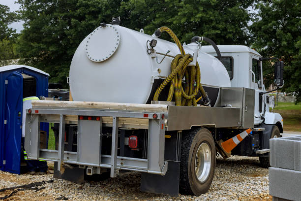 Best Porta potty delivery and setup  in Mingo Junction, OH