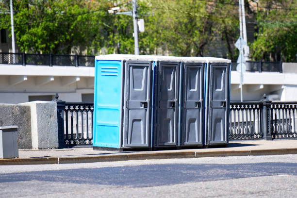 Best Local porta potty services  in Mingo Junction, OH