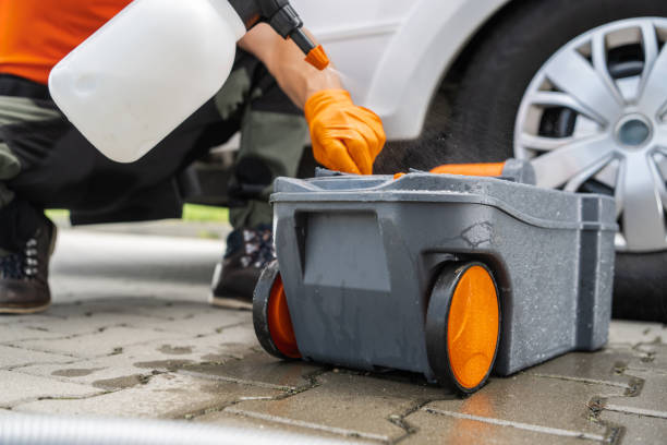 Best Local porta potty services  in Mingo Junction, OH