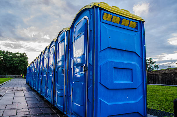Portable Toilet Options We Offer in Mingo Junction, OH