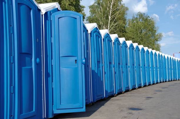 Best Affordable porta potty rental  in Mingo Junction, OH